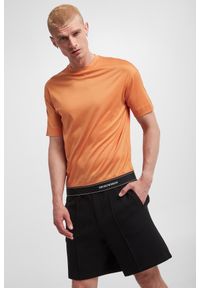 Emporio Armani - T-shirt męski EMPORIO ARMANI