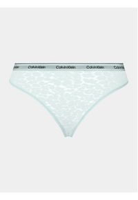 Calvin Klein Underwear Komplet 3 par fig brazylijskich 000QD5225E Kolorowy. Materiał: syntetyk. Wzór: kolorowy