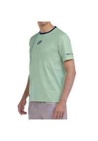 Bullpadel Baten T-shirt. Kolor: zielony #1