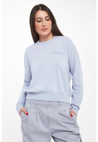 Sweter damski wełniany PESERICO. Materiał: wełna #1