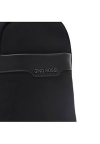 Gino Rossi Saszetka GIN-E-030-05 Czarny. Kolor: czarny. Materiał: materiał