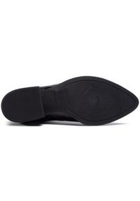 Vagabond Shoemakers - Vagabond Botki Marja 4013-408-20 Czarny. Kolor: czarny. Materiał: skóra #4