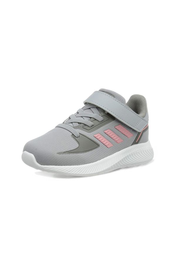 Adidas - Buty Runfalcon 2.0 I Rozmiar 27 Szary - FZ0095. Kolor: szary