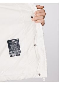 Tommy Jeans Kurtka puchowa DW0DW14302 Biały Regular Fit. Kolor: biały. Materiał: syntetyk #5