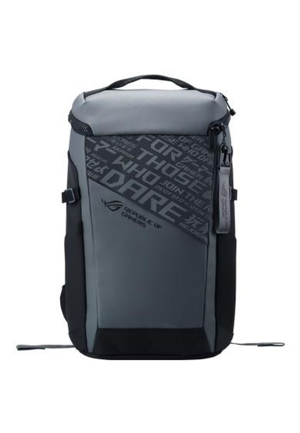 ASUS - Plecak Asus ROG Ranger BP2701 Cybertext 17''