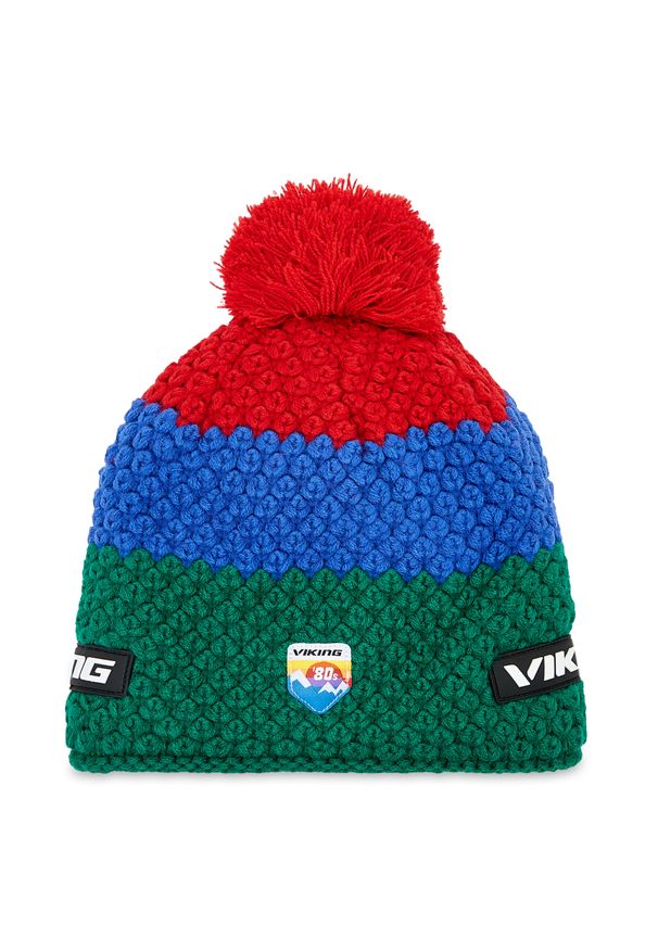 Czapka Viking Graceland 210/24/8753 7334. Materiał: akryl, materiał