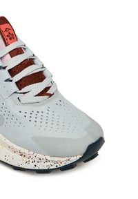 Nike Buty do biegania W Zoomx Zegama Trail 2 FD5191 006 Szary. Kolor: szary. Materiał: materiał #6