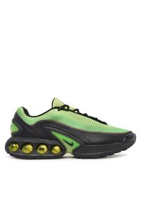 Nike Sneakersy Air Max DN AMD HV3521 700 Zielony. Kolor: zielony. Materiał: materiał. Model: Nike Air Max