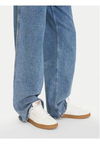 Reebok Sneakersy CEO-COURT CLEAN 100229908 Biały. Kolor: biały. Materiał: materiał, skóra #4