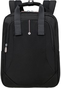 hama - Plecak Hama 158246 1041 PLECAK GUARDIT CLASSY 2.0 DO LAPTOPA 14.1'' BLACK #1