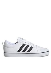Adidas - adidas Buty Bravada 2.0 HP6022 Biały. Kolor: biały. Materiał: materiał #4