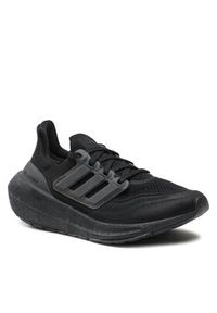Adidas - adidas Buty do biegania Ultraboost 23 Shoes GZ5166 Czarny. Kolor: czarny. Materiał: materiał #2