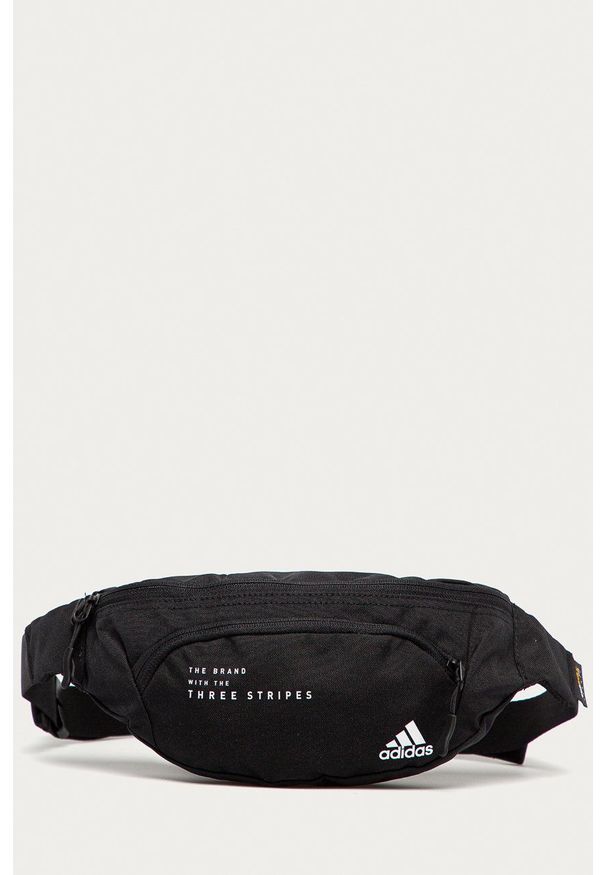 adidas Performance - Nerka GL8606. Kolor: czarny