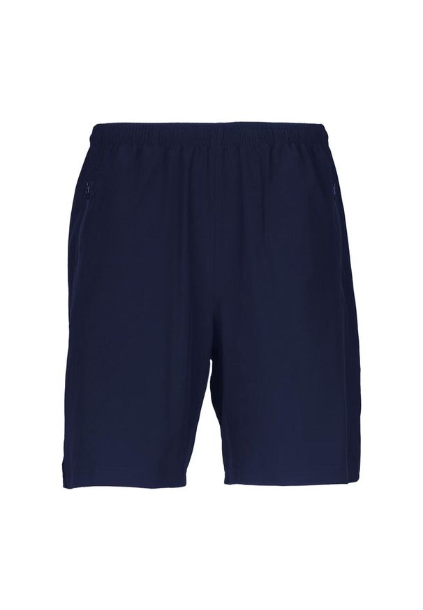 FINDEN & HALES - Shorty Unisex Dla Dorosłych Rozciągliwa Sportowe. Kolor: niebieski. Sport: turystyka piesza