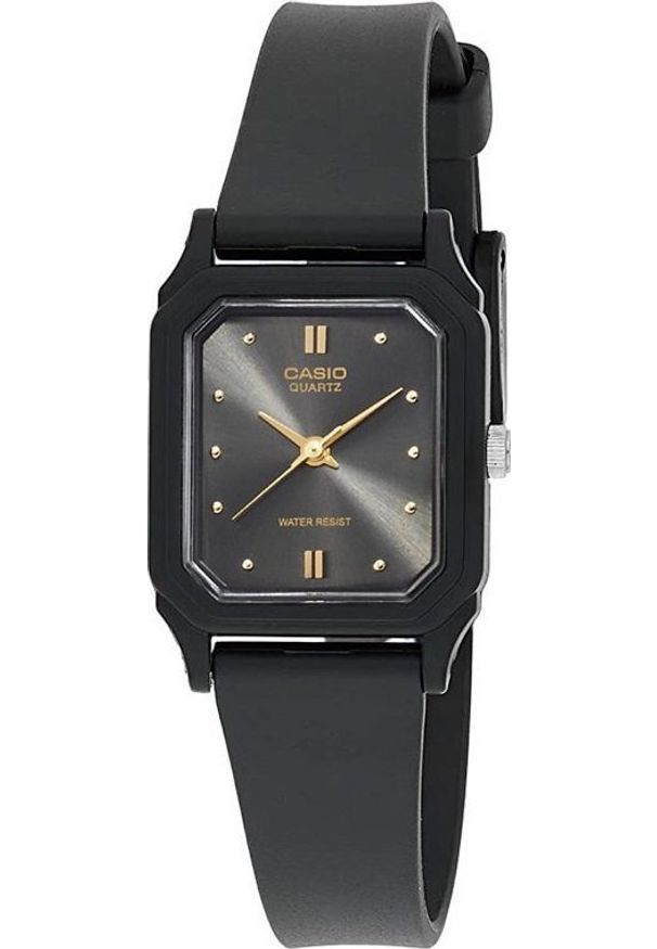 Zegarek Casio ZEGAREK DAMSKI CASIO LQ-142E-1A (zd598e) - KLASYKA