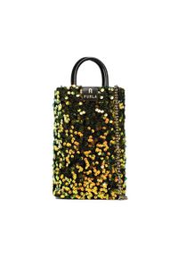 Furla Torebka Camelia WE00445-BX1377-1873S-1-007-20-CN-E Złoty. Kolor: złoty #1