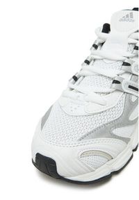 Adidas - adidas Sneakersy Temper Run 2.0 JQ2308 Biały. Kolor: biały. Materiał: materiał. Sport: bieganie