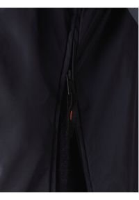 Napapijri Kurtka anorak Rainforest Next NP0A4IB9 Granatowy Regular Fit. Kolor: niebieski. Materiał: syntetyk #7