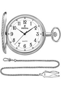 Zegarek Festina Zegarek męski Festina F2021-1 #1