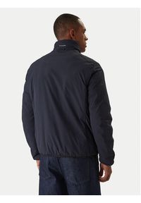 Milestone Kurtka przejściowa MSPizaro 610445 60825 Granatowy Regular Fit. Kolor: niebieski. Materiał: syntetyk #9