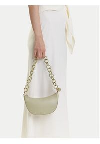 Furla Torebka Sfera Mini WE00767 BX3989 CN 4023S Szary. Kolor: szary. Materiał: skórzane