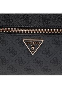 Guess Plecak HWSG69 94330 Czarny. Kolor: czarny. Materiał: skóra #4