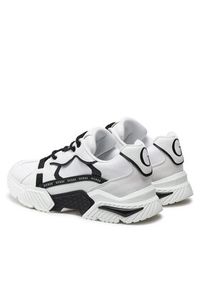 Guess Sneakersy FLGCAI FAB12 Biały. Kolor: biały #5