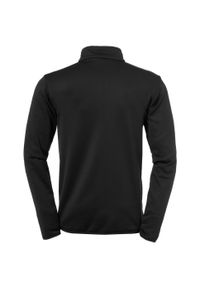 UHLSPORT - Bluza Uhlsport Steam 22. Kolor: biały, wielokolorowy, czarny. Materiał: materiał. Sport: piłka nożna
