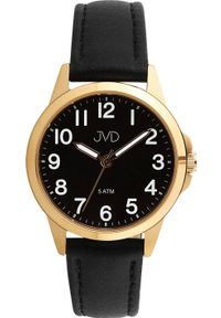 Zegarek JVD Zegarek JVD J4197.7 damski wodoszczelny . #1