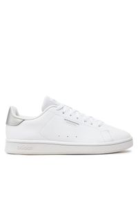 Adidas - adidas Sneakersy Urban Court IF9787 Biały. Kolor: biały #1