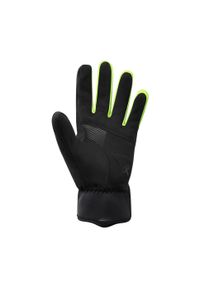 SHIMANO - Rękawiczki na rower Shimano Goretex Infinium Windstopper Insulated. Materiał: gore-tex. Technologia: Gore-Tex. Sezon: zima. Sport: kolarstwo