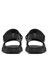 sorel - Sorel Sandały ONA AVE™ Women's Ankle Strap 2113191 Czarny. Kolor: czarny. Materiał: skóra #4