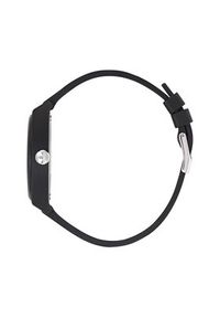 Adidas - adidas Zegarek AO Street Project Two AOST25547 Czarny. Kolor: czarny. Styl: street #4