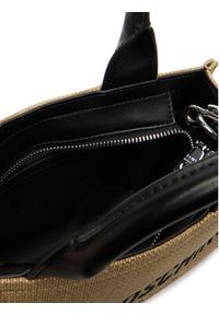 Love Moschino - LOVE MOSCHINO Torebka JC4226PP0OKB190A Beżowy. Kolor: beżowy #2