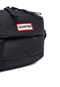 Hunter Torebka UBX2238CPE-BLK Czarny. Kolor: czarny