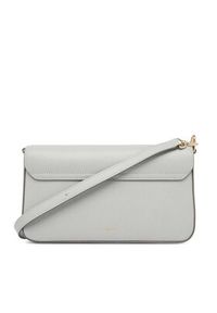 Furla Torebka Iride S WB01826 ARE000 CN CRH00 Niebieski. Kolor: niebieski. Materiał: skórzane #2