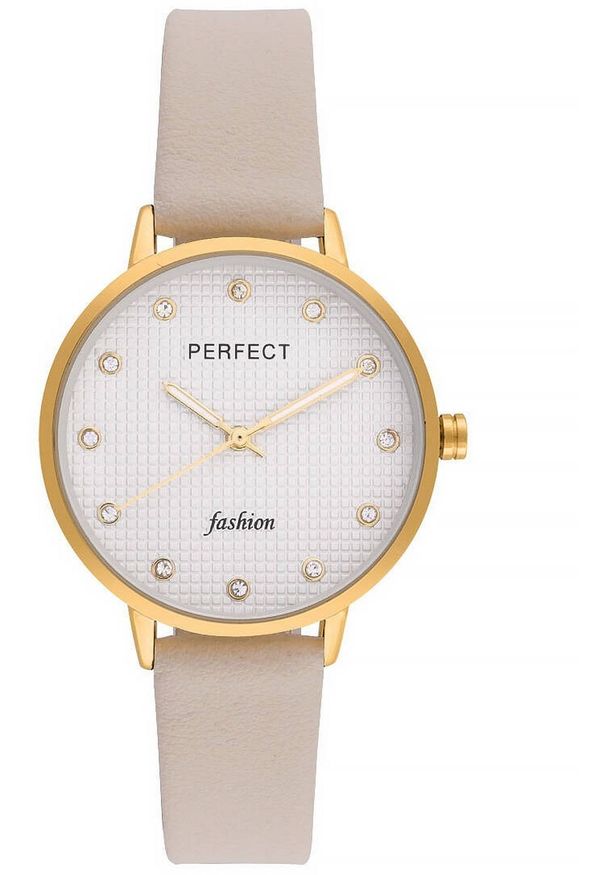 Perfect - Zegarek Damski PERFECT E361-06