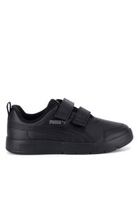 Sneakersy Puma. Kolor: czarny