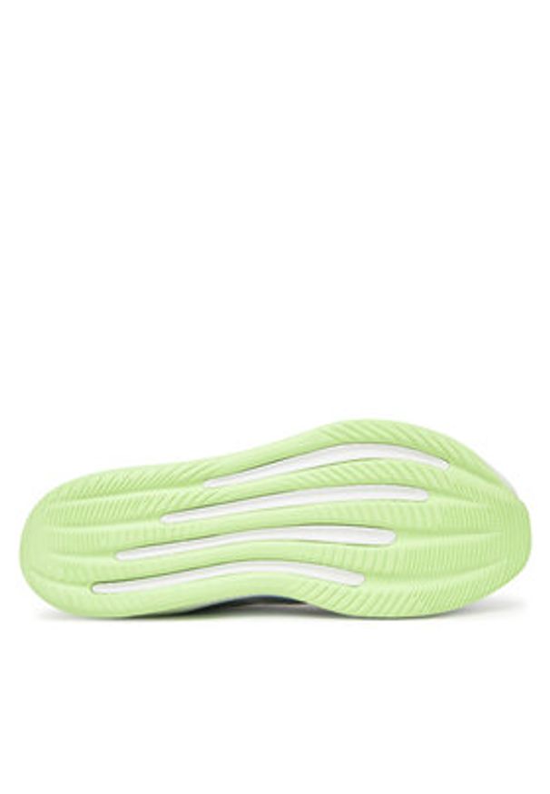 Adidas - adidas Buty do biegania Supernova Comfortglide IH0900 Biały. Kolor: biały. Materiał: materiał