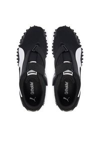 Puma Sneakersy Mostro Og Prime 403206 09 M Czarny. Kolor: czarny. Materiał: materiał #5