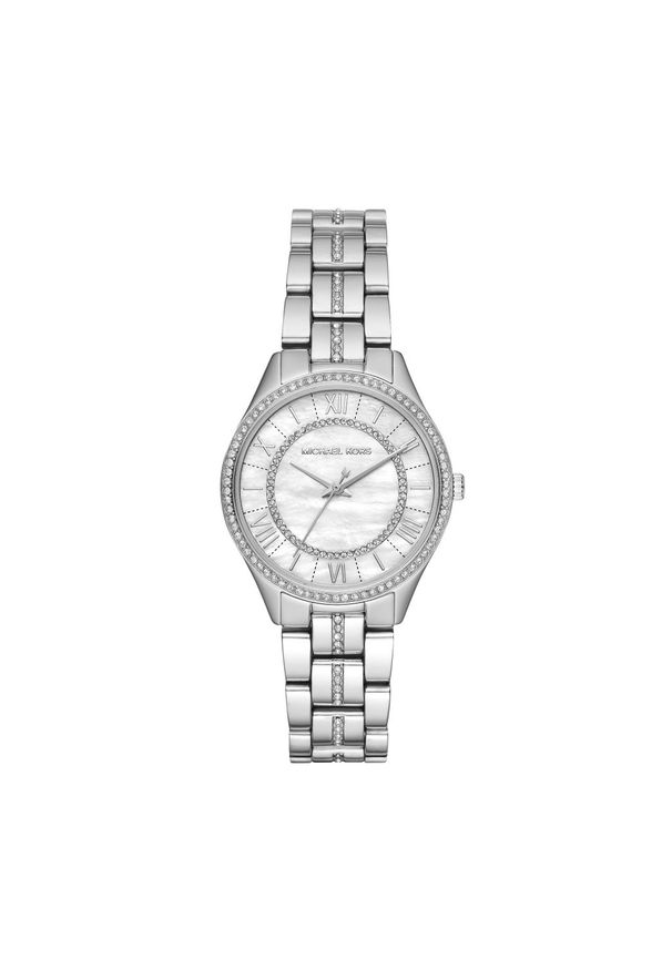 Michael Kors - MICHAEL KORS ZEGAREK Lauryn MK3900. Styl: klasyczny, elegancki