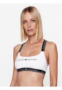 Emporio Armani Underwear Komplet bielizny 164724 3F227 00010 Biały. Kolor: biały. Materiał: bawełna