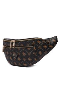 Guess Torebka TWGP98 90080 Brązowy. Kolor: brązowy. Materiał: skóra #4