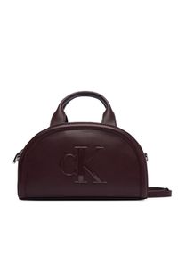 Torebka Calvin Klein. Kolor: czerwony #1
