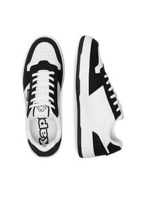 Kappa Sneakersy SS24-3C001 Biały. Kolor: biały #3
