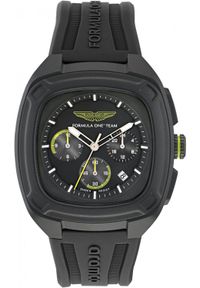 Zegarek męski Aston Martin MTFO1F505 czarny. Kolor: czarny #1