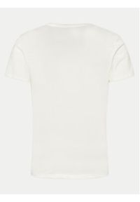 Blend T-Shirt 20716515 Biały Regular Fit. Kolor: biały. Materiał: bawełna