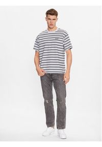 Levi's® Jeansy Silver Tab A3666-0010 Szary Straight Fit. Kolor: szary #4