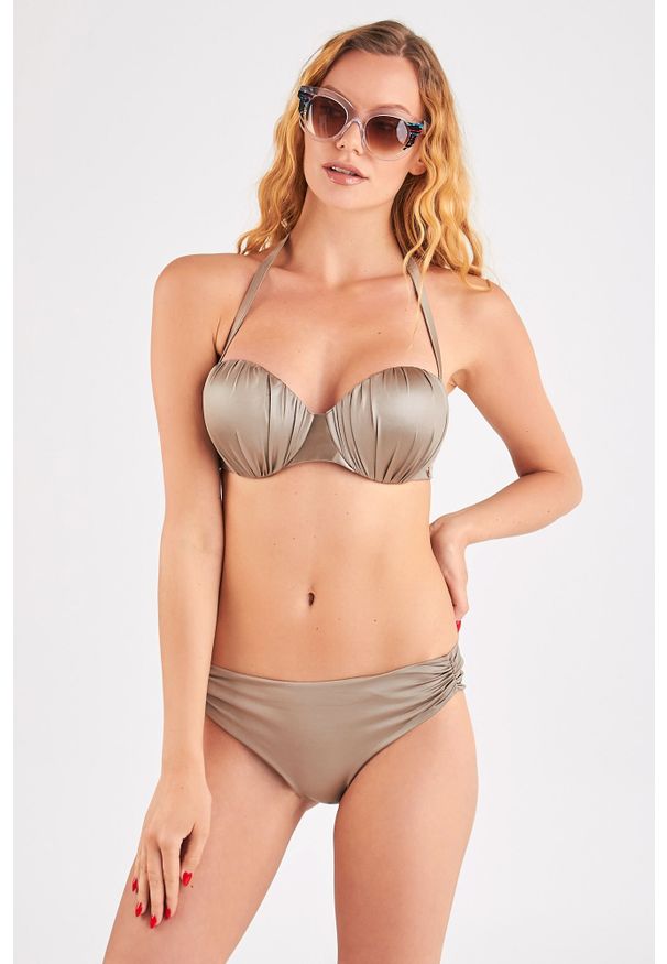 GÓRA OD BIKINI 1ESTRO Max Mara Leisure