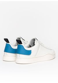 Sneakersy męskie Diesel S-Clever Low (Y02045 P4180 H8724). Kolor: biały #3
